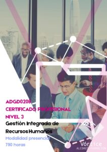 Gestion Integrada de Recursos Humanos