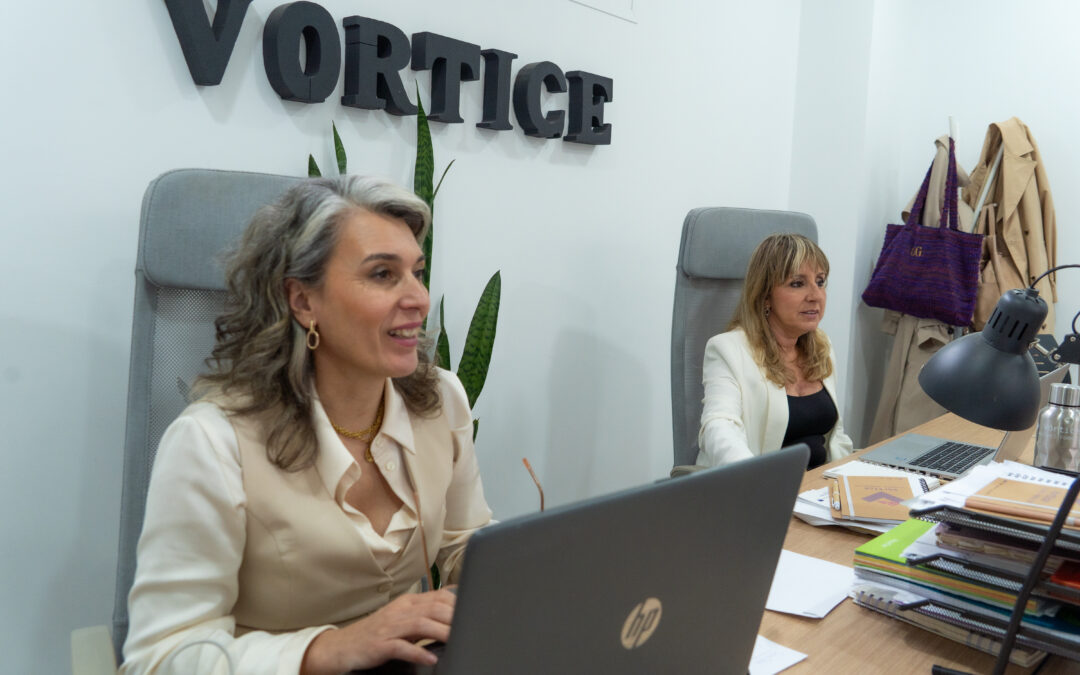 El programa T-Acompañamos: una experiencia de vínculo, acompañamiento y transformación hacia el empleo.