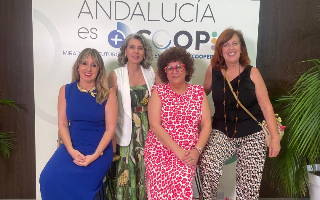 Celebramos 30 años de cooperativismo con FAECTA: una mirada al futuro desde lo común