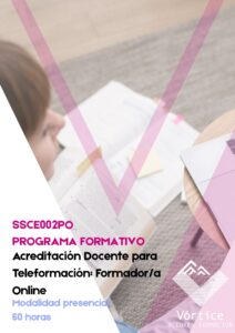 Acreditacion Docente para Teleformacion