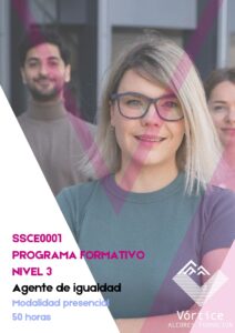 agente de igualdad